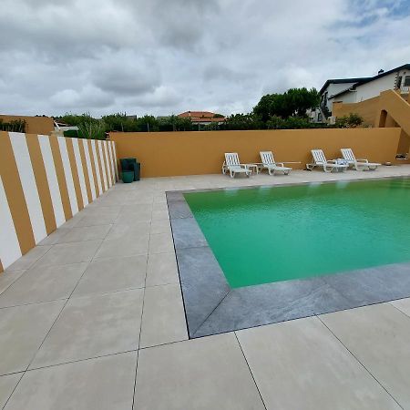 O Cantinho Do Sol Villa Lourinha  Ngoại thất bức ảnh